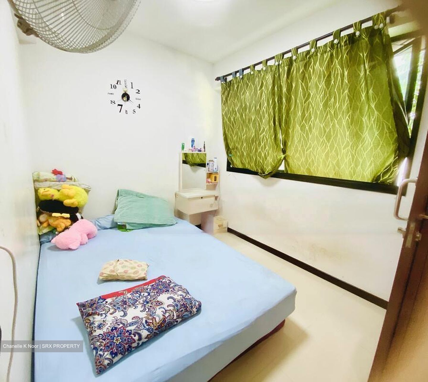 Blk 998A Buangkok Crescent (Hougang), HDB 2 Rooms #424948011